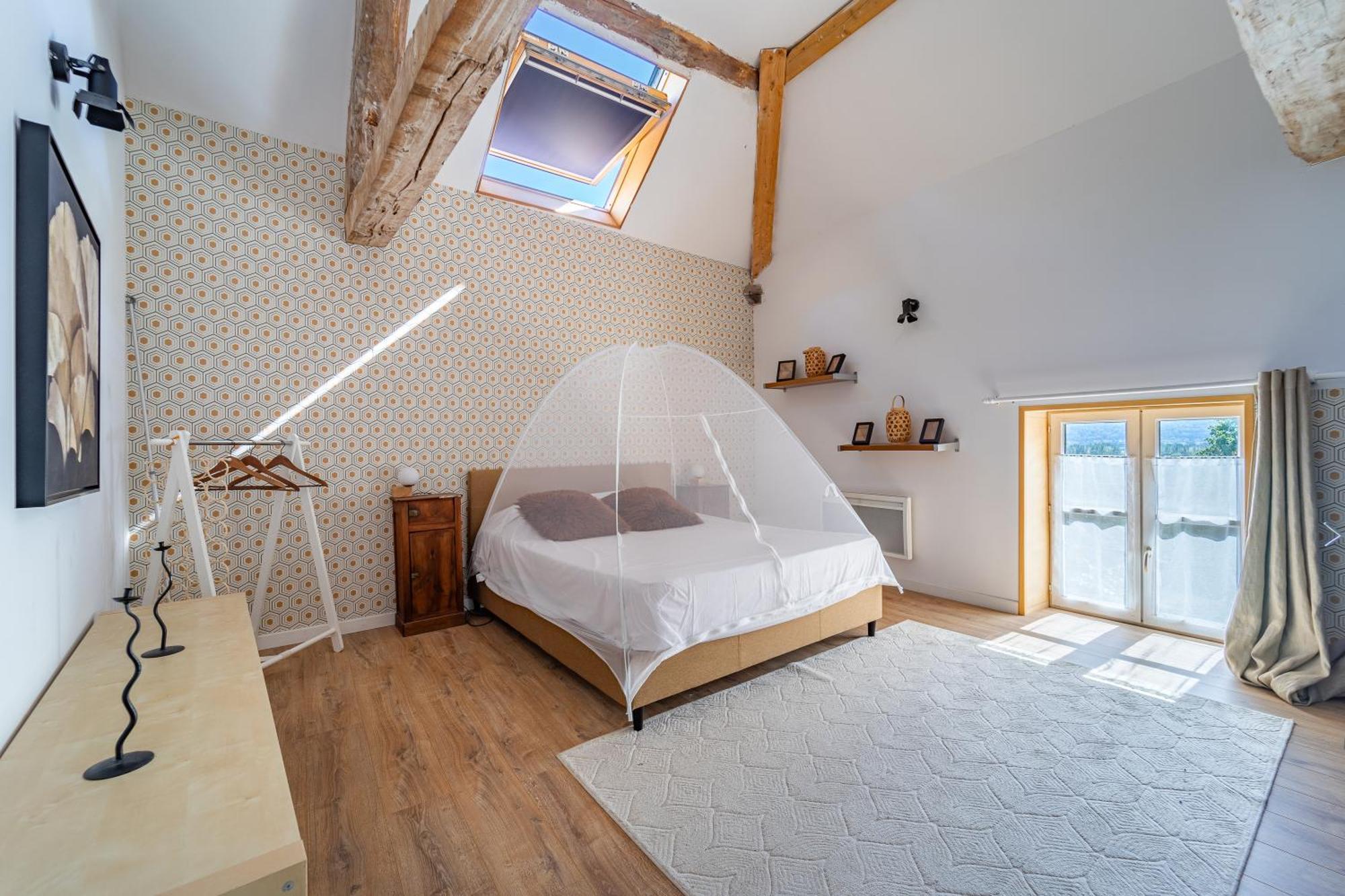 Cosy Room'S Frontonas 외부 사진