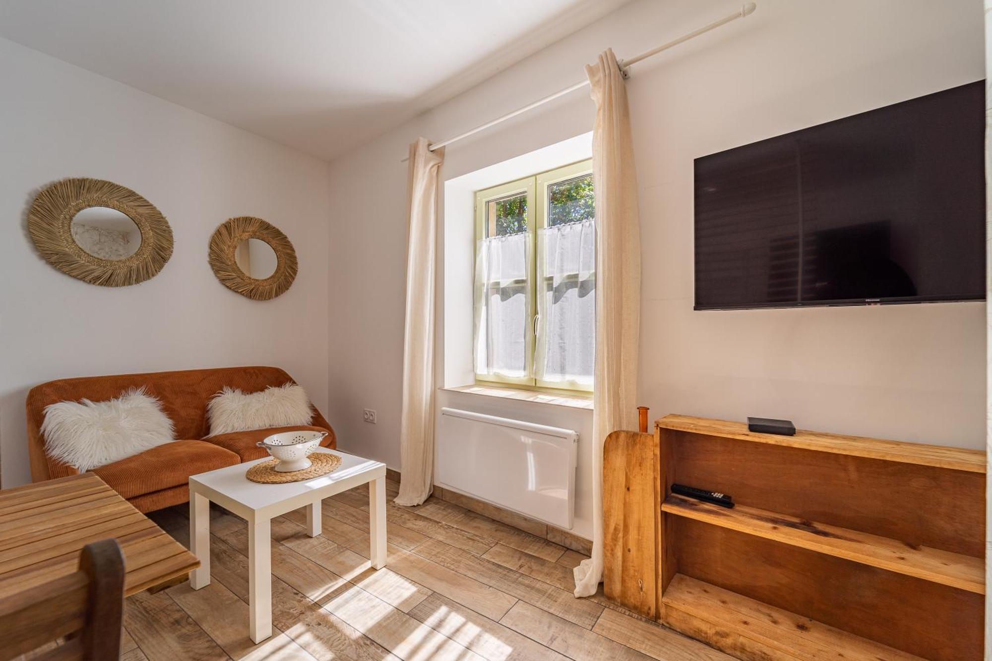 Cosy Room'S Frontonas 외부 사진