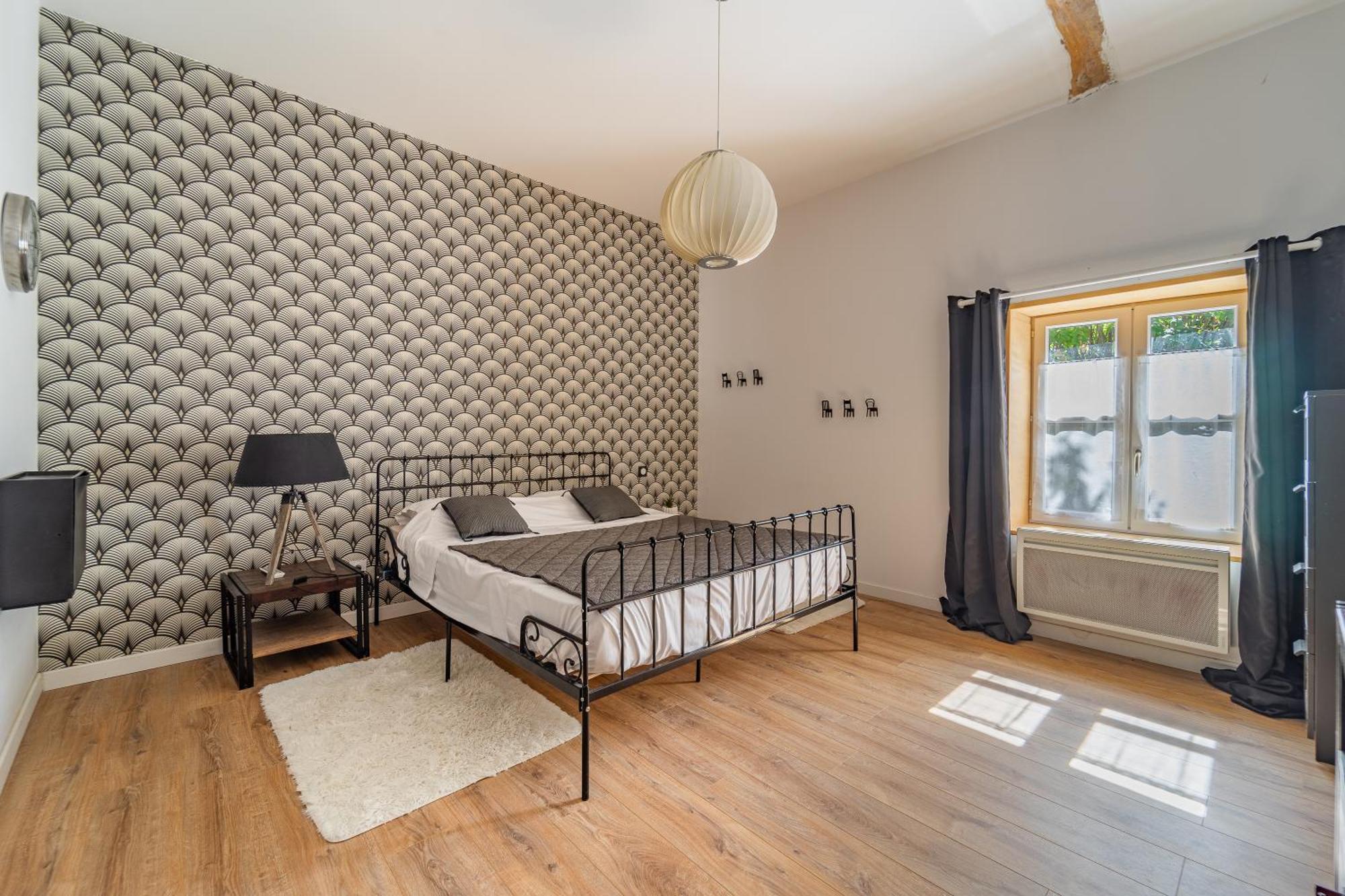 Cosy Room'S Frontonas 외부 사진