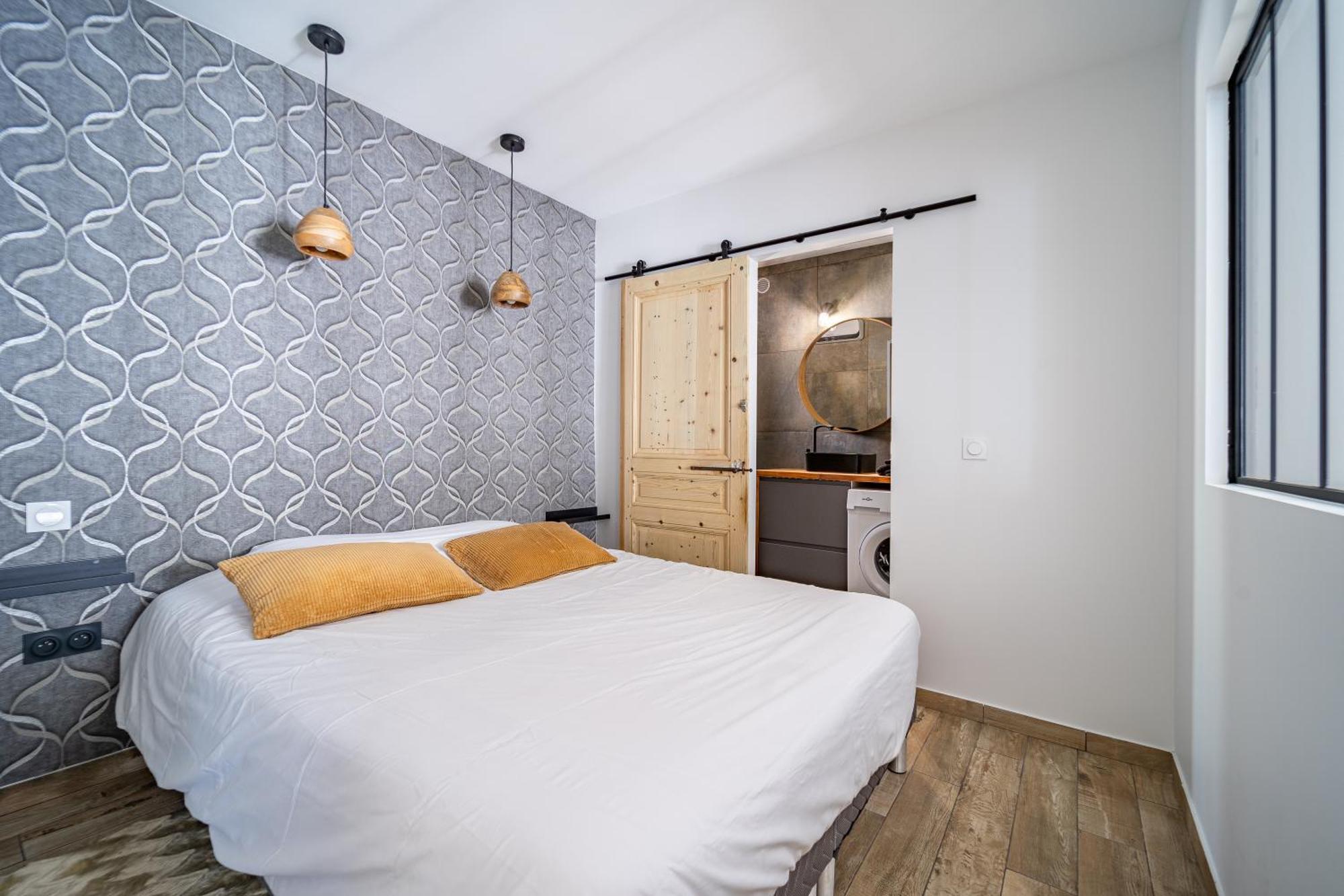 Cosy Room'S Frontonas 외부 사진