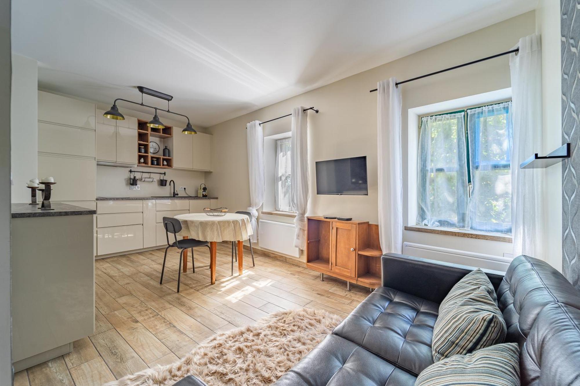 Cosy Room'S Frontonas 외부 사진