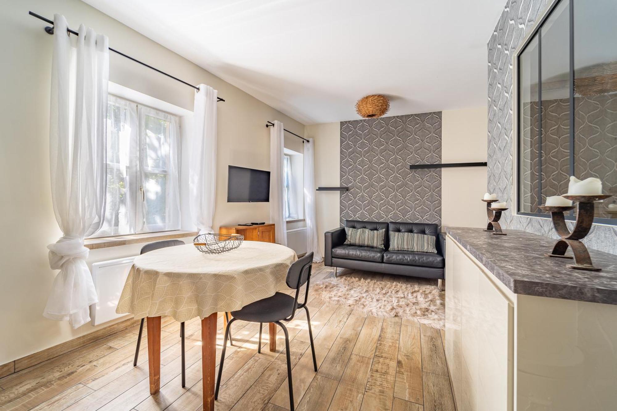 Cosy Room'S Frontonas 외부 사진