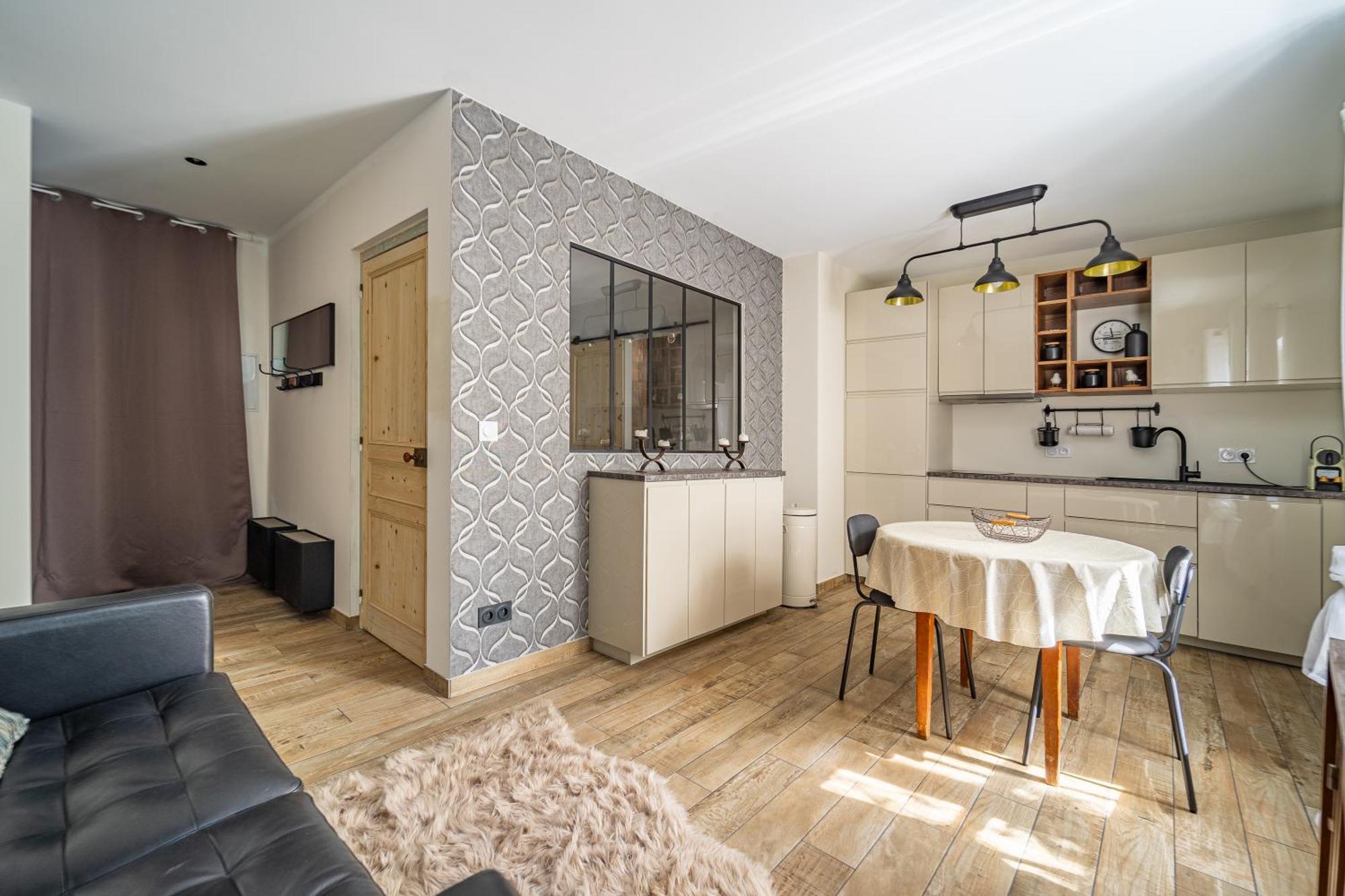 Cosy Room'S Frontonas 외부 사진