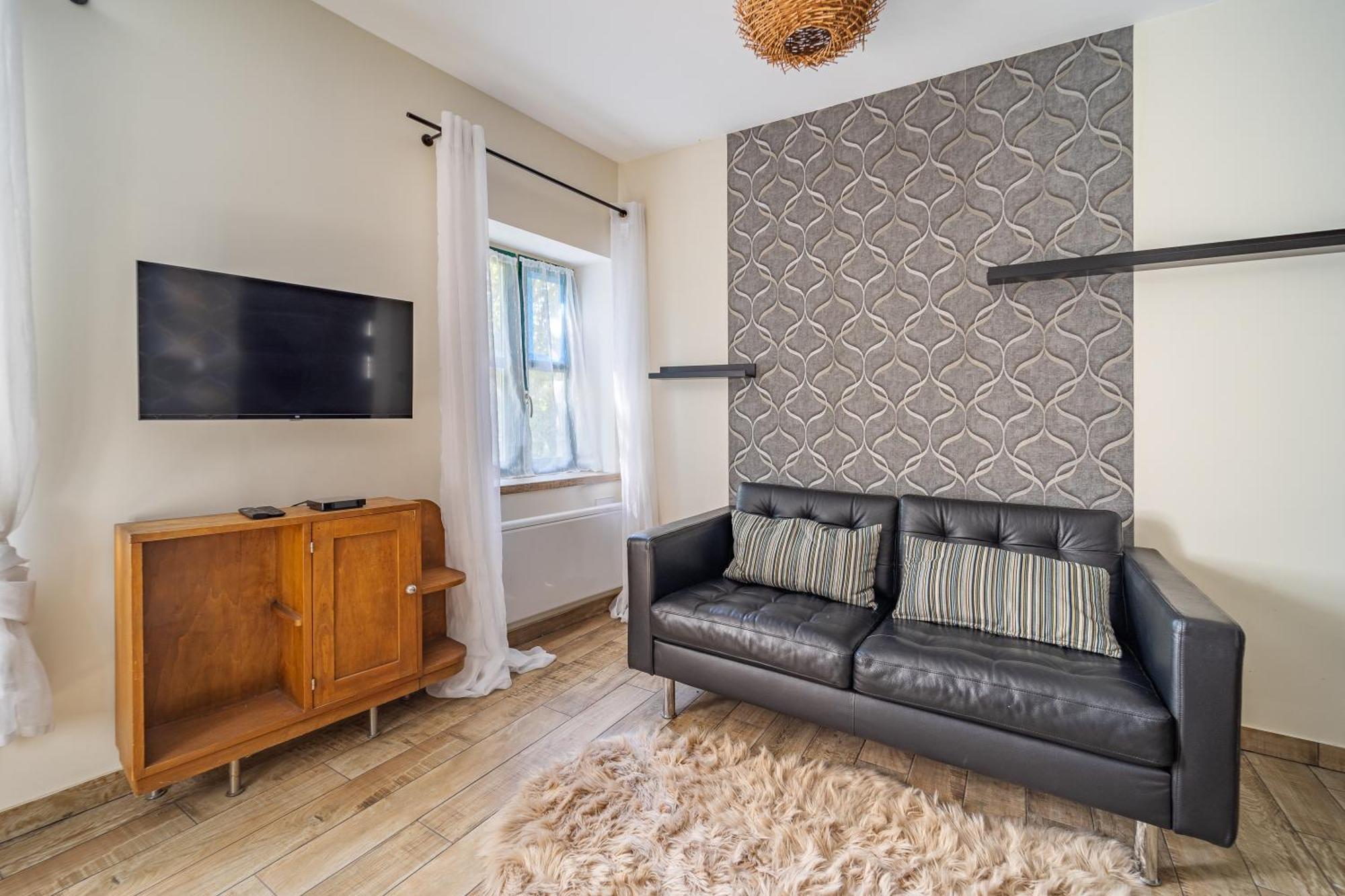 Cosy Room'S Frontonas 외부 사진